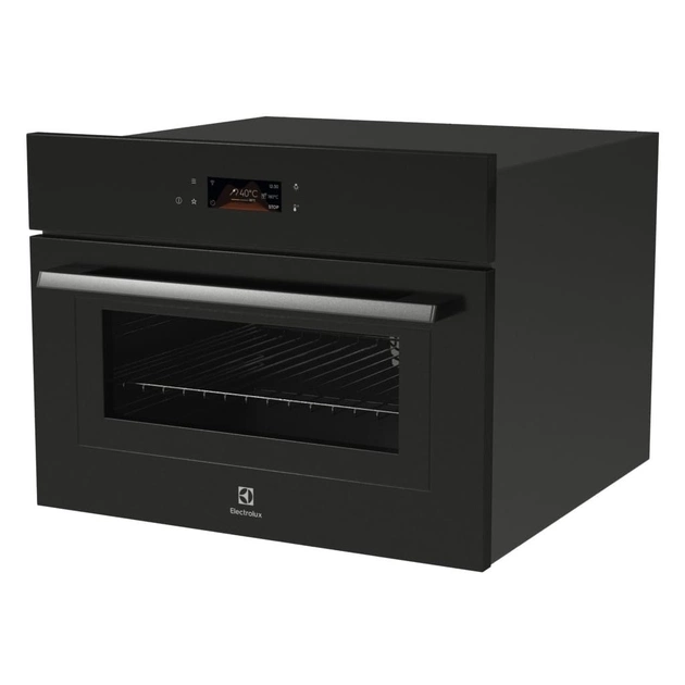 Духова шафа Electrolux LVL8E09Z - picture 11