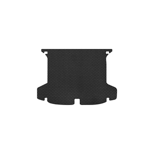 Килимок в багажник EVAtech Honda Passport 2019+ 3 покоління SUV (HA43083BO1RBB) зображення 1