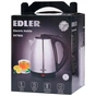 Електрочайник Edler EK7855 - зменшене зображення 9