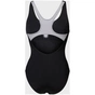 Купальник Arena Swimsuit Control Pro Solid 009073-555 чорний 40 (3468337536581) - зменшене зображення 7