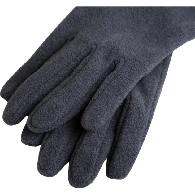 Рукавиці Trekmates Annat Glove TM-005556 dark grey marl - L - сірий (015.1629) - picture 3