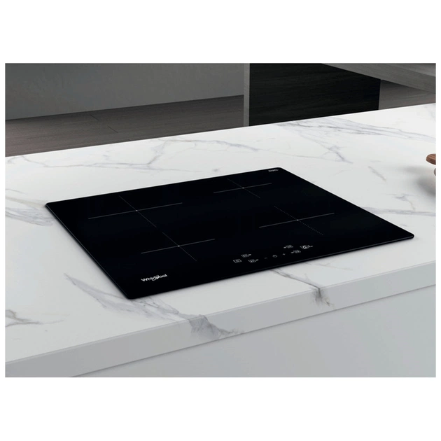 Варочна поверхня Whirlpool WSQ2160NE - picture 7