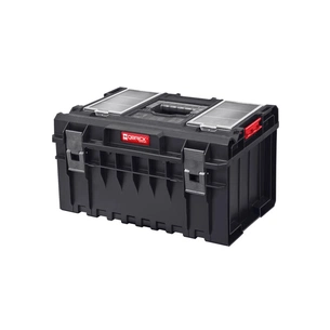 Ящик для інструментів QBRICK SYSTEM ONE 350 2,0 PROFI (SKRQ350P2CZAPG003) зображення 1