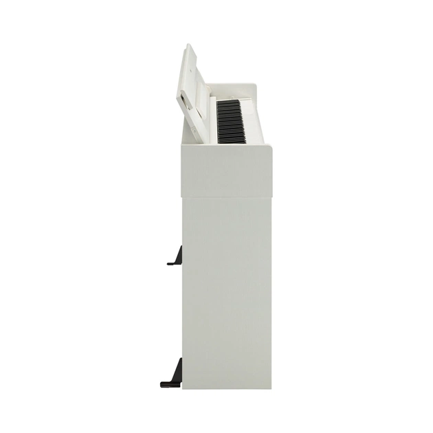 Цифрове піаніно Yamaha Arius YDP-S35 White - picture 4