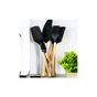 Пензлик кулінарний KitchenAid Classic 29 см чорний (KQG642OHOBE) - зменшене зображення 3