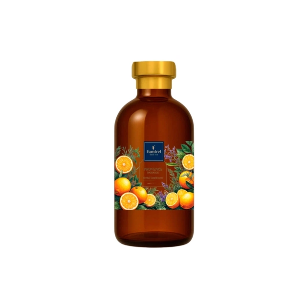 Кондиционер для волос Famirel Provence Radiance Conditioner 500 мл (7290114087209) - изображение 1