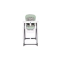 Стілець для годування Bertoni/Lorelli PARTY frosty green leath (23793) - зменшене зображення 2
