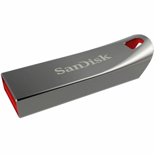 USB флеш накопичувач SanDisk 8Gb Cruzer Force (SDCZ71-008G-B35) зображення 1