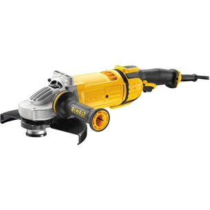Шліфувальна машина DeWALT 2600 Вт, 6500 об/хв, D=230 мм (DWE4579) зображення 1