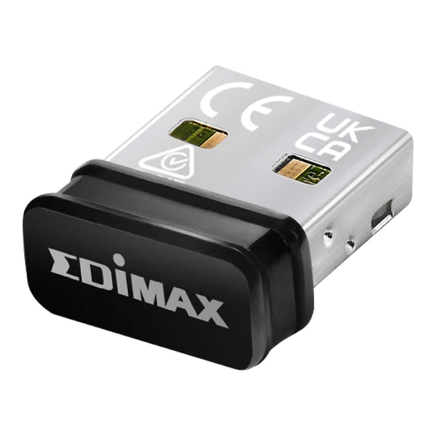 Мережева карта Wi-Fi Edimax EW-7811ULC - изображение 1