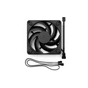Кулер до корпусу Fractal Design Momentum 12 Black (FD-F-MO1-1201) - зменшене зображення 6