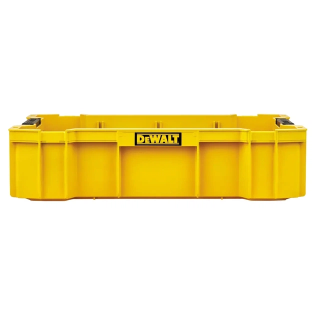 Ящик для інструментів DeWALT лоток для ящиків TOUGHSYSTEM 2.0, 468x307x114 мм (DWST83408-1) - picture 3