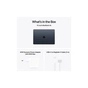 Ноутбук Apple MacBook Air 15 M5 A3448 Midnight (MDVN4UA/A) - зменшене зображення 9