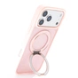 Чехол для мобильного телефона Armorstandart Unit Stand2 Apple iPhone 18 Pro / 17 Pro Light Pink (ARM92330) - уменьшенное изображение 5