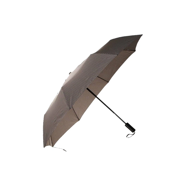 Зонт Xiaomi RunMi Super Portable Automatic Umbrella Checkered (6941413217835) - изображение 1