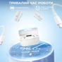 Мікрофон Fifine M9W White (M9W) - зменшене зображення 8