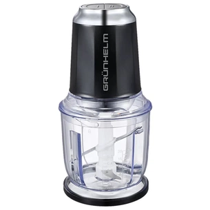 Подрібнювач Grunhelm EBS-614В зображення 1