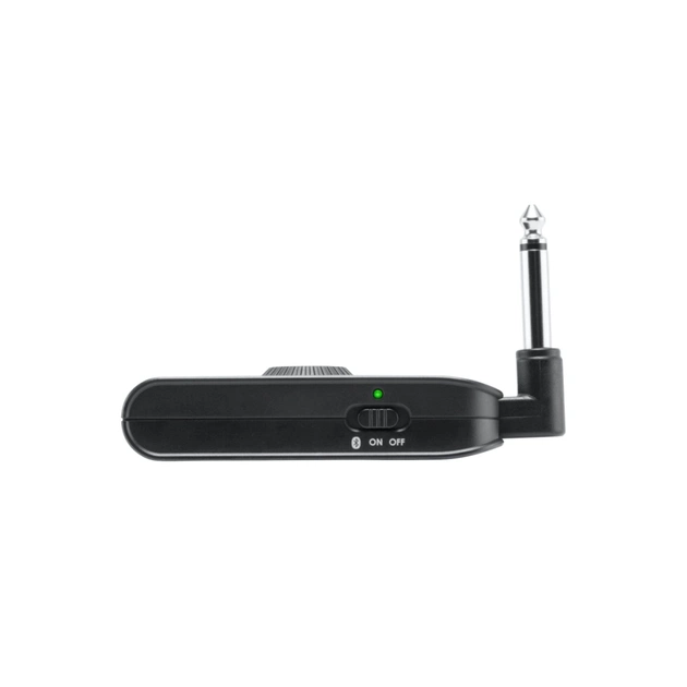 Гітарний підсилювач Fender Mustang Micro (231174) - picture 6