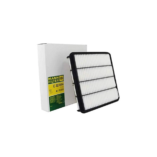Повітряний фільтр для автомобіля Mann C32014 - picture 5