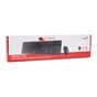 Комплект Genius C-126 SlimStar USB Black Ukr (31330007407) - зменшене зображення 2