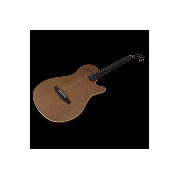 Гітара класична Godin Multiac Grand Concert Encore Natural SG (235919) - picture 5