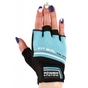 Рукавички для фітнесу Power System Fit Girl Evo PS-2920 XS Blue (PS_2920_XS_Blue) - зменшене зображення 2