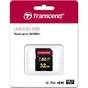 Карта пам'яті Transcend 32GB SDHC class 10 UHS-II U3 V30 MLC (TS32GSDC700S) - зменшене зображення 2