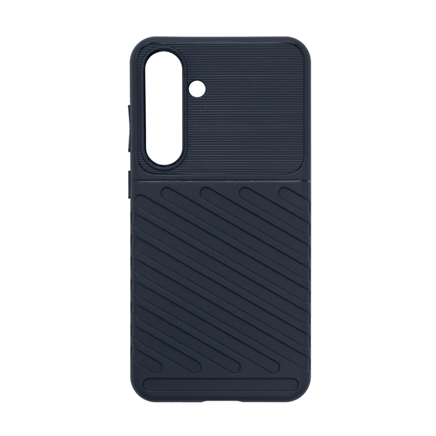 Чохол до мобільного телефона Armorstandart Rhino Samsung S25 Plus Blue (ARM82286) - зображення 1