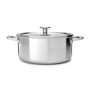 Каструля KitchenAid MSS 20 см 3,1 л (CC003259-001) зображення 1