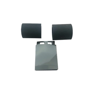 Накладка ролика захоплення HP N9120 аналог PF2307K097NI/L2685-60001/L2685A AHK (70262064) зображення 1