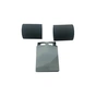 Накладка ролика захвата HP N9120 аналог PF2307K097NI/L2685-60001/L2685A AHK (70262064) - уменьшенное изображение 1