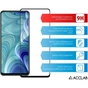 Скло захисне ACCLAB Full Glue Infinix Hot 11s Black (1283126529542) - зменшене зображення 3