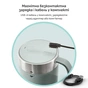Блендер Tefal BL1C0430 - зменшене зображення 9