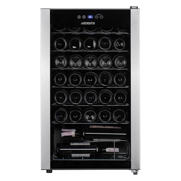 Холодильник Ardesto WCF-M34 - picture 1