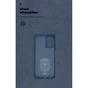 Чохол до мобільного телефона Armorstandart ICON Case Xiaomi Redmi 10 5G/11 Prime 5G/Note 11E 5G Blue (ARM61852) - зменшене зображення 3