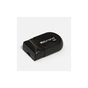 USB флеш накопичувач Mibrand 16GB Scorpio Black USB 2.0 (MI2.0/SC16M3B) - зменшене зображення 1