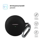 Чехол для наушников Armorstandart Hang Case для Huawei FreeBuds 7i Black (ARM90048) - уменьшенное изображение 2