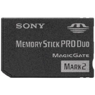 Карта пам'яті 4Gb Mark 2 original Sony (MSMT4G/MSMT4GN/MSMT4G\2NT) зображення 1