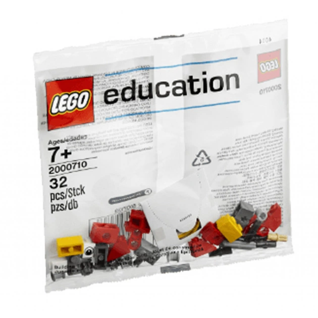 Конструктор LEGO Education LE Replacement Pack LE WeDo 1 (2000710) - изображение 1