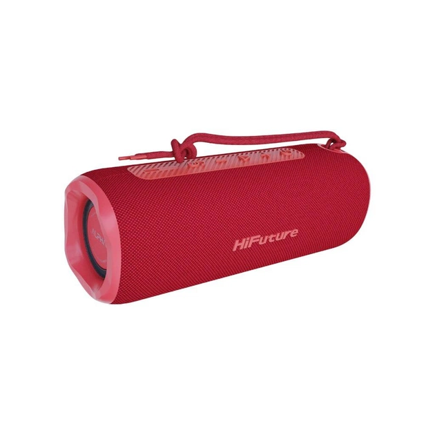 Акустична система HiFuture Alpha Red (alpha.red) - picture 1