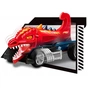 Машина Toy State Hot Wheels Хищник-мобиль Dragon Blaster 13 см (90571) - зменшене зображення 2