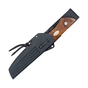 Ніж Fallkniven "Taiga Hunter" Zytel, Ironwood (TH1z) - зменшене зображення 3