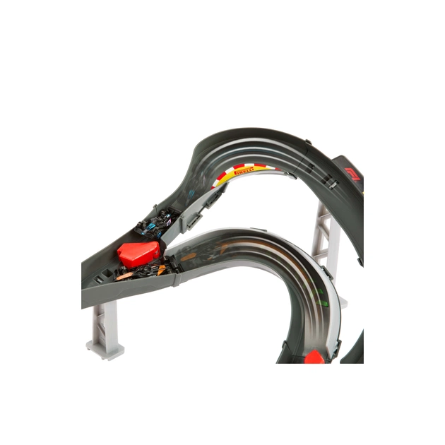 Автотрек Hot Wheels Траса для перегонів Формули 1 (JDY15) - picture 4