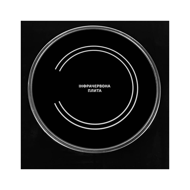 Настільна плита Grunhelm GIR-202 - picture 7