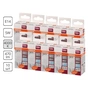 Лампочка Osram CL P40 5,5W/840 230V FR E14 (4058075056930) - зменшене зображення 2