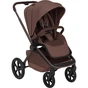 Коляска Lionelo 3 в 1 Freya 3IN1 BROWN CHOCOLATE (LO-FREYA 3IN1 BROWN CHOCOLATE) - зменшене зображення 2