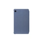 Чохол до планшета Huawei MediaPad T8 Flip Cover Grey&Blue (96662488) - зменшене зображення 2