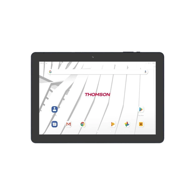 Планшет THOMSON TEO 10.1" 8/128GB LTE Black (TEOX10-MT8SL128LTE) - зображення 1