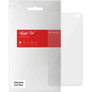 Плівка захисна Armorstandart Samsung S10 Plus (ARM57765) зображення 1
