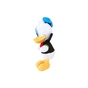 М'яка іграшка Disney Дональд Дак Дональд 90-х 25 см (3858893907084) - зменшене зображення 2